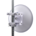 Antena Direccional RocketDish airMAX, ideal para enlaces Punto a Punto (PtP), frecuencia 5 GHz (5.1 - 5.9 GHz) de 30 dBi