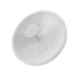 Antena Direccional RocketDish airMAX, ideal para enlaces Punto a Punto, frecuencia 5 GHz (4.9 - 5.8 GHz) de 34 dBi