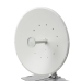 Antena Direccional RocketDish airMAX, ideal para enlaces Punto a Punto, frecuencia 5 GHz (4.9 - 5.8 GHz) de 34 dBi