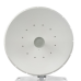 Antena Direccional RocketDish airMAX, ideal para enlaces Punto a Punto, frecuencia 5 GHz (4.9 - 5.8 GHz) de 34 dBi