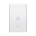 Adaptador PoE Ubiquiti (48 VDC, 0.65A) puerto Gigabit, ideal para equipos UniFi