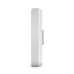 Access Point UniFi U6 In Wall/Montaje p/pared, WIFI 6 2.4 Y 5 Ghz, hasta 5.3 Gbps, 1 pto PoE In, 4 ptos secundarios (1 PoE Out)