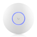 Access Point UniFi doble banda 802.11ax WiFi 6, 5 GHz (MU-MIMO 2x2 y OFDMA) y 2.4 GHz (MIMO 2x2)