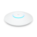 Access Point UniFi doble banda 802.11ax WiFi 6, 5 GHz (MU-MIMO 2x2 y OFDMA) y 2.4 GHz (MIMO 2x2)
