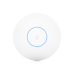 Punto de Acceso UniFi WiFi 6 Long Range doble banda, 5 GHz (4x4 MU-MIMO y OFDMA) y 2.4 GHz 4x4 MIMO