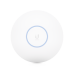 Access Point UniFi WiFi 6 Pro doble banda, para interior, hasta 5.3 Gbps, 5 GHz (MU-MIMO 4x4 y OFDMA) y 2.4 GHz (MIMO 2x2)