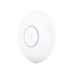 Access Point UniFi WiFi 6 Pro doble banda, para interior, hasta 5.3 Gbps, 5 GHz (MU-MIMO 4x4 y OFDMA) y 2.4 GHz (MIMO 2x2)