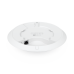 Access Point UniFi U6+ doble banda WiFI 6 802.11ax, MU-MIMO 2x2 (NO incluye inyector POE)