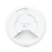 Access Point UniFi U6+ doble banda WiFI 6 802.11ax, MU-MIMO 2x2 (NO incluye inyector POE)