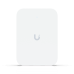 U7 In-Wall WiFi 7 Doble Banda para Interiores, con Cobertura de hasta 115 m², Capacidad para 200 Usuarios y Diseño Optimizado para Entornos de Hospitalidad