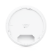 Access Point UniFi U7 Pro Max con 8 streams espaciales / para Techo o Pared / Tribanda (2.4/5/6GHz) / Radio Dedicado a Escaneo Espectral / Puerto 2.5 GbE / +500 clientes / POE+ (No incluido) / Para alta densidad de usuarios en escenarios exigentes 