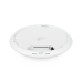 Access Point UniFi U7 Pro Max con 8 streams espaciales / para Techo o Pared / Tribanda (2.4/5/6GHz) / Radio Dedicado a Escaneo Espectral / Puerto 2.5 GbE / +500 clientes / POE+ (No incluido) / Para alta densidad de usuarios en escenarios exigentes 