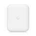 U7 Pro Outdoor WiFi 7 Doble Banda para Exteriores IP67, Antena Direccional Integrada, Cobertura de hasta 465 m² y Capacidad para 300 Usuarios