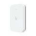 U7 Pro XG Wall Wi-Fi 7 Tri-Banda para Interiores con Soporte 6 GHz, Cobertura de hasta 140 m², Capacidad para Hasta 300 Usuarios y Puerto 10 GbE