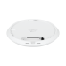 Access Point UniFi WiFi 7 Pro / Soporta 6 GHz / para Interior en Techo o Pared / 6 streams / MU-MIMO 2x2 en cada banda (2.4/5/6 GHz) / Multi-Link Operation /  Puerto 2.5 GbE. NO incluye POE+