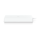 Adaptador de Corriente AC 210W / Entrada 100-240V AC / Salida 54V DC / Compatible con Switches PoE UniFi / Montaje en Pared / Cable AC 1.5m / Compatible con Switches UniFi Ultra, Pro Max 16 POE, y Flex 2.5G 8 POE