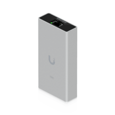 Adaptador USB-C a Ethernet 10 GbE Plug-and-Play que Permite Conectividad de Alta Velocidad en Equipos Compatibles con USB4 / Thunderbolt, Ideal para Entornos Profesionales de Red