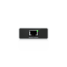 Adaptador USB-C a Ethernet 10 GbE Plug-and-Play que Permite Conectividad de Alta Velocidad en Equipos Compatibles con USB4 / Thunderbolt, Ideal para Entornos Profesionales de Red
