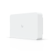 UniFi Flex Utility Pro – Gabinete Universal para Exteriores IPX6 Resistente a la Intemperie, Diseñado para Montaje en Pared o Poste
