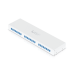 Ubiquiti Fiber Coexistence WDM Filter (UACC-UF-WDM-XGS) — Módulo WDM para Combinar Servicios XGS/XG-PON y GPON en una Sola Fibra