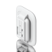 Antena sectorial UniFi para AP UK-ULTRA (No incluye AP). Sectorial de 90° doble banda, 10 dBi en 2.4 y 15 dBi en 5 GHz / Apta para exterior.