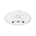 UAP-AC-PRO UniFi con bocina integrada para voceo mediante aplicación UniFi, listo registro SIP