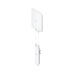 Access Point UniFi MESH con antena sectorial de 90° 802.11ac MIMO 2X2, hasta 100 usuarios.