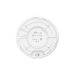 Access Point UniFi doble banda 802.11ac MIMO 3X3 para interior, PoE af/at, soporta 125+ clientes, Hasta 1.3 Gbps PoE incluido