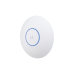 Access Point UniFi doble banda 802.11ac Wave 2 MU-MIMO 4X4, airView, airTime, hasta 500 clientes, antena Beamforming, PoE 802.3at