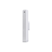 Access Point In Wall HD MU-MIMO 4x4 Wave 2 con 5 puertos (1 PoE entrada 802.3af/at PoE+, 1 PoE salida 48V y 3 Ethernet Passthrough) antena Beamforming, ideal para suites