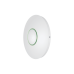Access Point UniFi para largo alcance, 802.11 b/g/n (2.4 GHz) Hasta 100 dispositivos WiFi