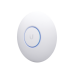 Access Point UniFi 802.11ac Wave 2,  MU-MIMO4X4 con antena Beamforming, hasta 1.7 Gbps, para interior PoE 802.3af, soporta 200 clientes, incluye PoE