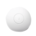 Access Point UniFi 3 Quad-radio MU-MIMO4x4 802.11ac Wave 2 con radio dedicado para seguridad WIPS contra intrusos, hasta 1500 usuarios concurrentes
