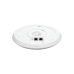 Access Point UniFi 3 Quad-radio MU-MIMO4x4 802.11ac Wave 2 con radio dedicado para seguridad WIPS contra intrusos, hasta 1500 usuarios concurrentes