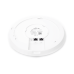 Access Point UniFi 3 Quad-radio MU-MIMO4x4 802.11ac Wave 2 con radio dedicado para seguridad WIPS contra intrusos, hasta 1500 usuarios concurrentes