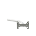 Montaje de Brazo Universal para suscriptores Ubiquiti Networks de superficie plana o pared