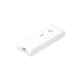 Cloud Key para gestionar 50 equipos UniFi desde la nube, servidor hotspot, alertas a correo, actualizaciones masivas, etc. 802.3af