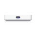 UCG Max Cloud Gateway de 2.5 GbE Compacto con Soporte para hasta 30 Dispositivos UniFi, 300+ Clientes, Enrutamiento IPS de 2.3 Gbps y Almacenamiento 512 GB de Memoria Interna