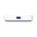 UCG Ultra Cloud Gateway Compacto con Soporte para  hasta 30+ Dispositivos UniFi, 300+ Clientes, Enrutamiento IDS/IPS de 1 Gbps y Balanceo Multi-WAN