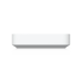 UCG Ultra Cloud Gateway Compacto con Soporte para  hasta 30+ Dispositivos UniFi, 300+ Clientes, Enrutamiento IDS/IPS de 1 Gbps y Balanceo Multi-WAN