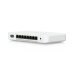 UniFi Device Bridge Switch (UDB-Switch) – Switch PoE+ Compacto con Puertos Multi-Gig (1 x 10 GbE y 7 x 2.5 GbE) y Enlace Inalámbrico WiFi 7 Integrado