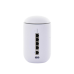 UniFi Dream Router con WiFi 6, 4 puertos LAN Gigabit de los cuales 2 son POE 802.3af. Aplicaciones UniFi Network, Protect y Access pre-instaladas. Pantalla LCD