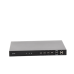 UFiber GPON OLT, Terminal de línea óptica hasta 1024 ONUs concurrentes, con 8 puertos SFP GPON + 2 puertos SFP+ 10 G 