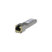 UFiber Módulo Ethernet RJ45 a SFP 10/100/1000 Mbps, distancia hasta 100 m