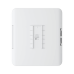 Ubiquiti Fiber Outdoor Terminal Box para Exterior Resistente a la Intemperie para Protección de Dispositivos Fiber, Apta para Montaje en Poste
