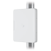 Ubiquiti Fiber Outdoor Terminal Box para Exterior Resistente a la Intemperie para Protección de Dispositivos Fiber, Apta para Montaje en Poste
