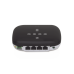 UFiber WiFi 802.11n GPON ONU, Unidad de red óptica con 1 puerto WAN GPON (SC/APC) + 4 puertos LAN Gigabit Ethernet
