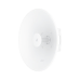 UISP Dish – Antena Direccional Tipo Plato de 30 dBi de Ganancia, Banda de Frecuencia de 5150 a 6875 MHz