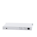 Switch PoE UniFi capa 2 Administrable de 26 puertos Gigabit (24 eth PoE y 2 SFP) 802.3 af/at / Pasivo 24V, 500 Watts, throughput de 38.69 Mpps