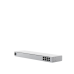 UniFi Switch Aggregation, administrable capa 2, 8 puertos SFP+ de 10G